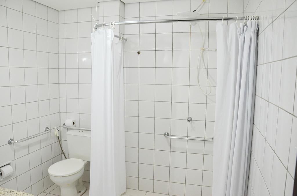Inacio Palace Hotel リオブランコ 部屋 写真