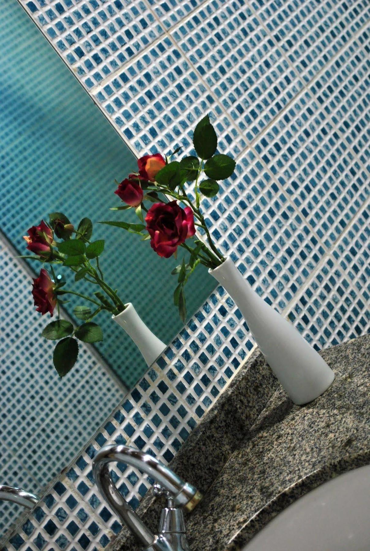 Inacio Palace Hotel リオブランコ エクステリア 写真